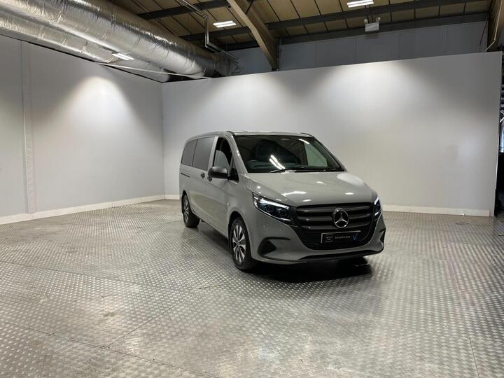 Mercedes-Benz Vito 116 TOURER SELECT L2