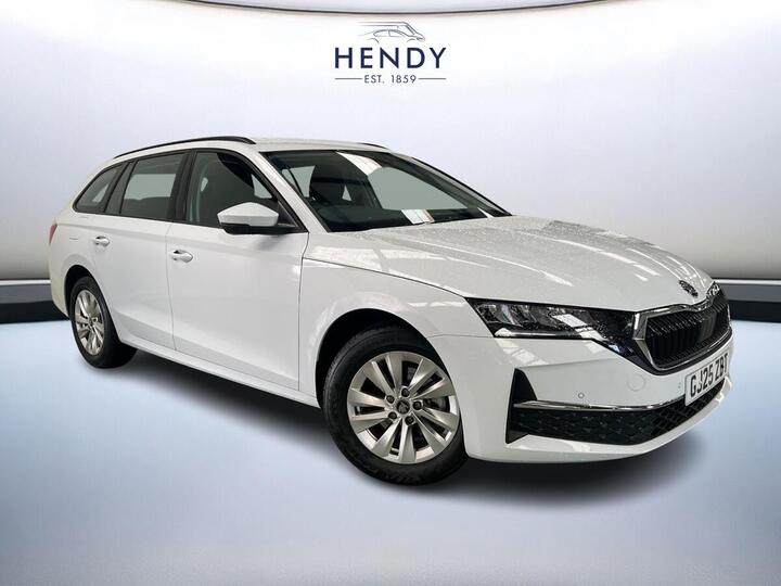 Skoda OCTAVIA 1.5 TSI E-TEC MHEV ACT SE Technology DSG Euro 6 (s/s) 5dr Skoda OCTAVIA 1.5 TSI E-TEC MHEV ACT SE Technology DSG Euro 6 (s/s) 5dr