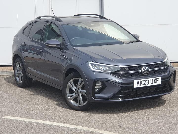 Volkswagen Taigo 1.0 TSI R-Line DSG Euro 6 (s/s) 5dr