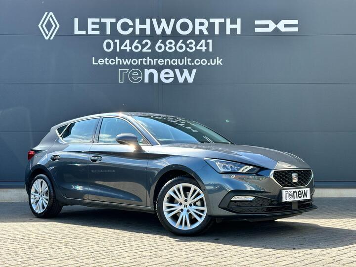 SEAT Leon 1.0 TSI EVO SE Dynamic Euro 6 (s/s) 5dr