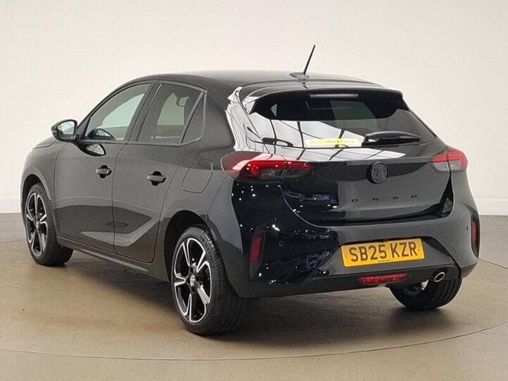 Vauxhall Corsa 1.2 Turbo GS Euro 6 (s/s) 5dr