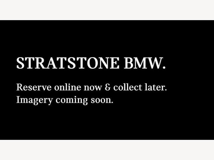 BMW X3 2.0 20d M Sport Auto XDrive Euro 6 (s/s) 5dr