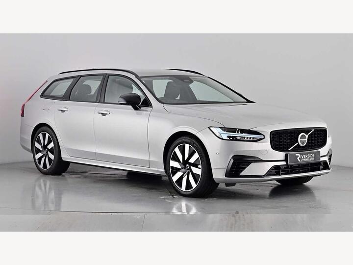 Volvo V90 2.0h T6 18.8kWh Plus Auto AWD Euro 6 (s/s) 5dr