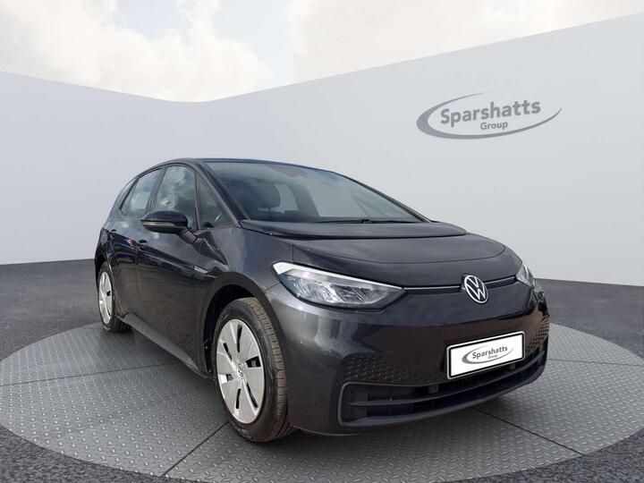 Volkswagen ID.3 Pro Performance 58kWh Life Auto 5dr