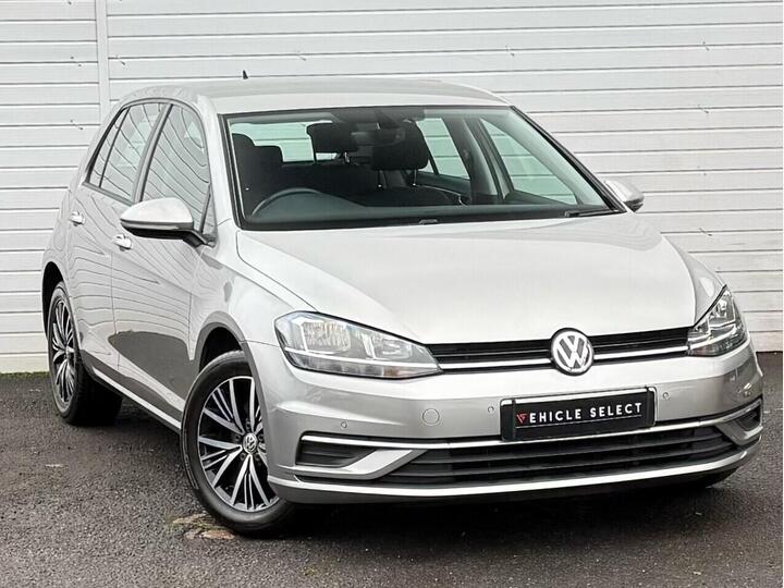 Volkswagen GOLF 1.4 TSI SE Nav Euro 6 (s/s) 5dr