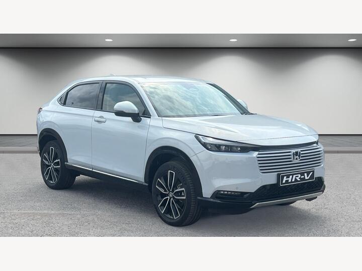 Honda HR-V 1.5 H I-MMD E:HEV Advance CVT Euro 6 (s/s) 5dr