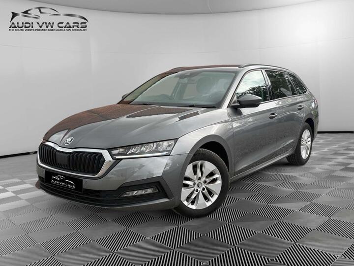 Skoda Octavia 2.0 TDI SE Technology DSG Euro 6 (s/s) 5dr