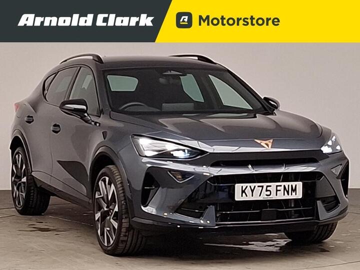 CUPRA Formentor 1.5 ETSI V2 DSG Euro 6 (s/s) 5dr