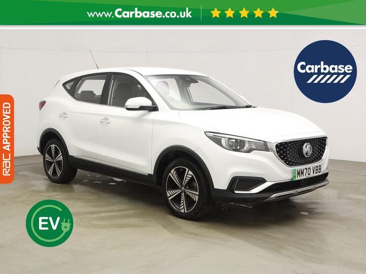 MG MG ZS 44.5kWh Excite Auto 5dr