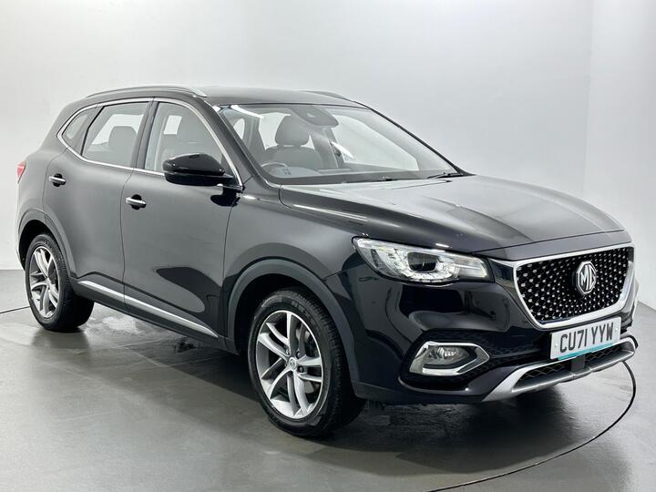 MG MG HS 1.5 T-GDI Excite DCT Euro 6 (s/s) 5dr