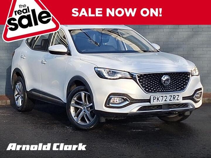 MG MG HS 1.5 T-GDI Excite Euro 6 (s/s) 5dr