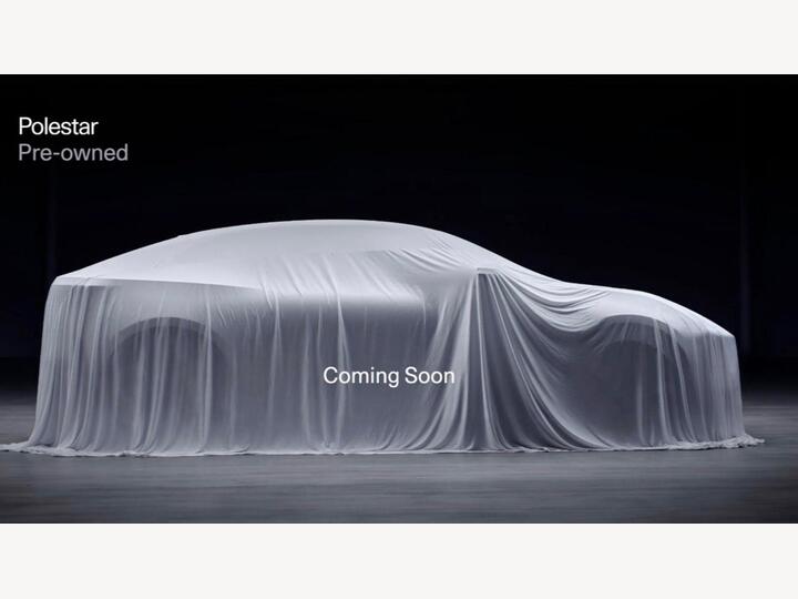 Polestar Polestar 4 Single Motor 100kWh Long Range Plus Auto RWD 5dr