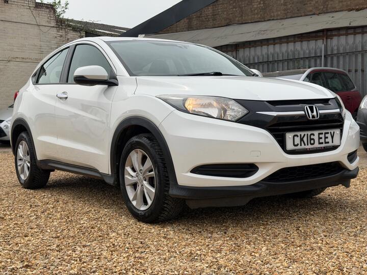 Honda HR-V 1.5 I-VTEC S Euro 6 (s/s) 5dr