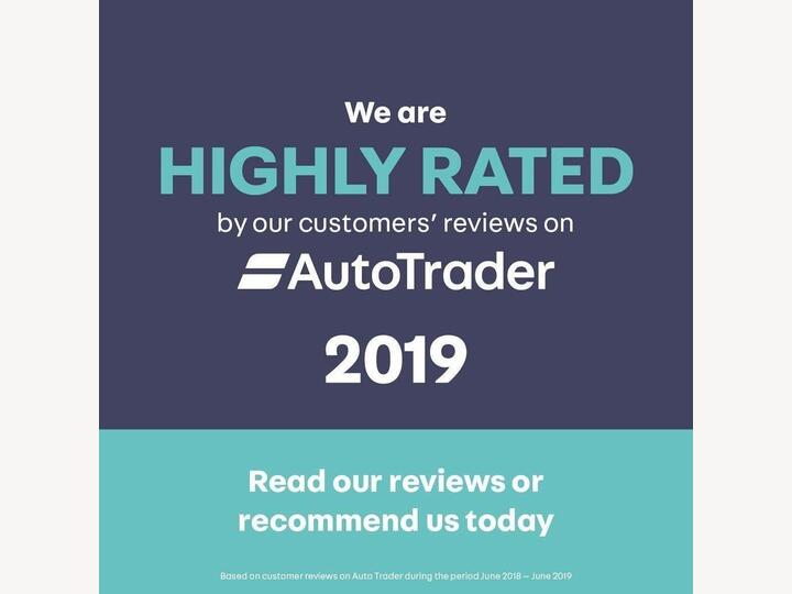 Land Rover RANGE ROVER EVOQUE 2.0 TD4 Ember Special Edition Auto 4WD Euro 6 (s/s) 5dr