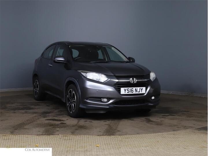 Honda HR-V 1.5 I-VTEC SE Euro 6 (s/s) 5dr