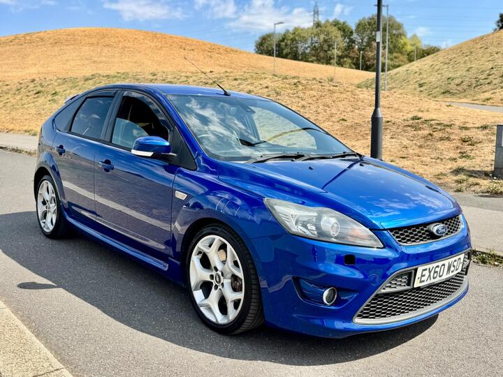 Ford Focus 2.5 SIV ST-3 5dr