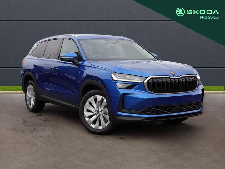 Skoda Kodiaq 2.0 TDI SE L DSG 4WD Euro 6 (s/s) 5dr (7 Seat)