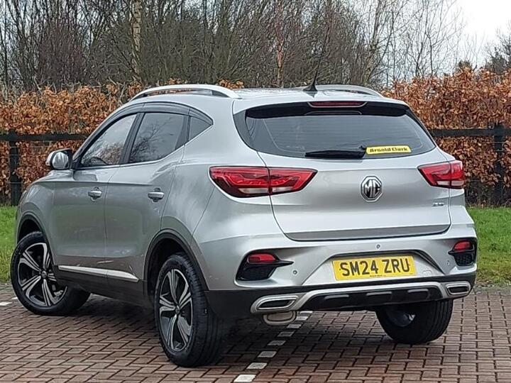 MG MG ZS 1.0 T-GDI Excite Auto Euro 6 5dr