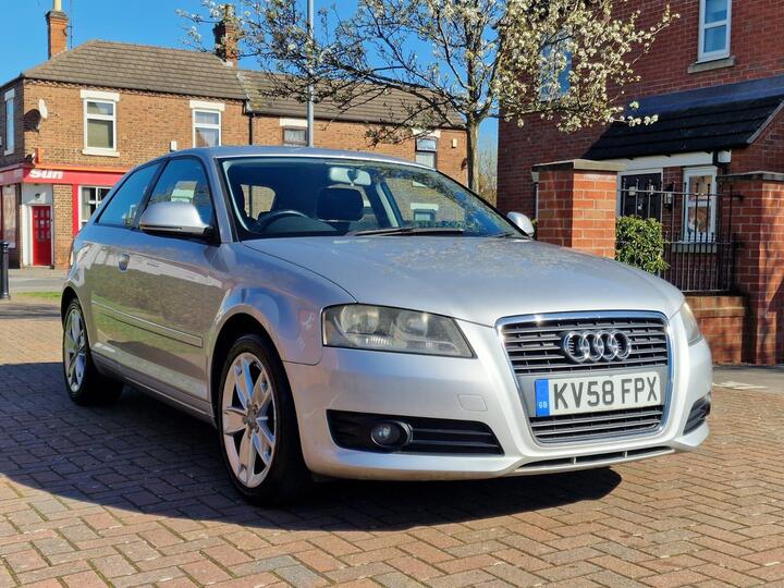 Audi A3 1.6 Sport 3dr