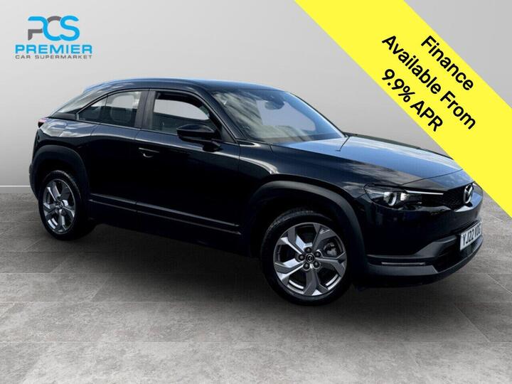 Mazda MX-30 35.5kWh SE-L Lux Auto 5dr