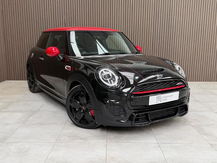 MINI Hatch 2.0 John Cooper Works Euro 6 (s/s) 3dr