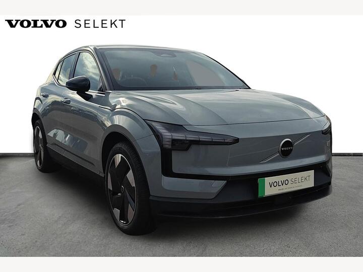 Volvo EX30 Twin Performance 69kWh Plus Auto AWD 5dr