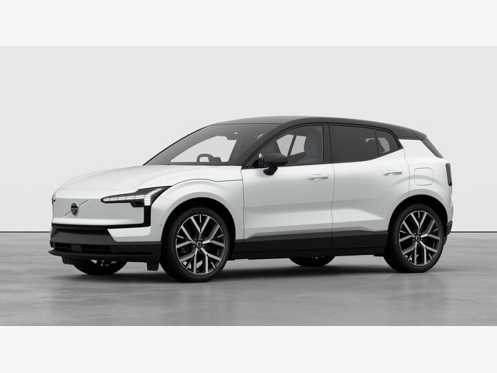 Volvo EX30 Single Motor Extended Range 69kWh Ultra Auto 5dr
