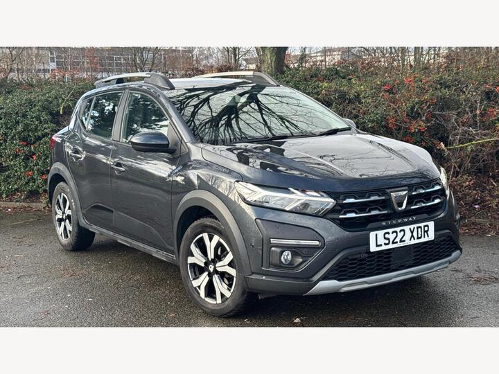 Dacia Sandero 1.0 TCe Prestige Euro 6 (s/s) 5dr