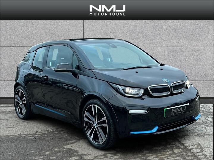 BMW I3 42.2kWh S Auto 5dr