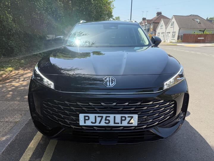 MG MG HS 1.5 T-GDI Trophy Euro 6 (s/s) 5dr
