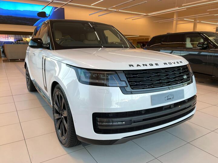 Land Rover Range Rover 3.0 D300 MHEV SE Auto 4WD Euro 6 (s/s) 5dr