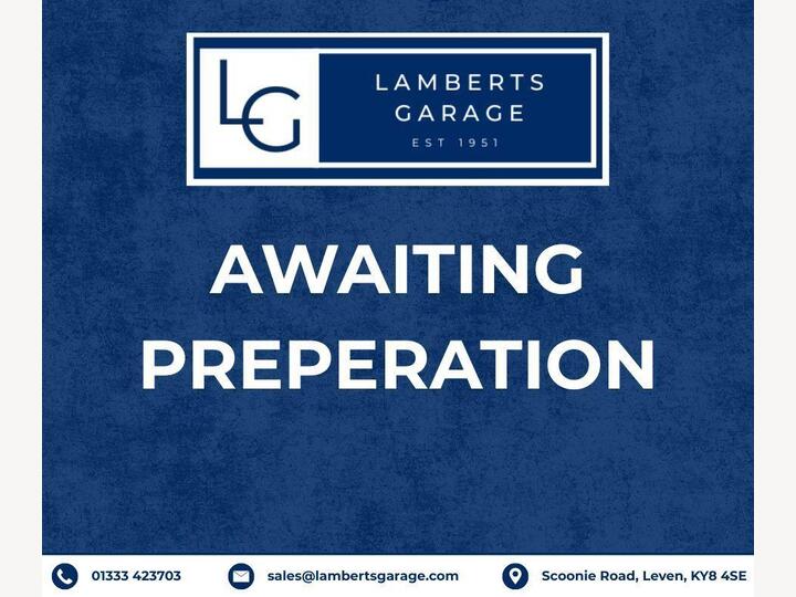 Ford Grand Tourneo Connect 1.5 TDCi Zetec Euro 6 5dr Ford Grand Tourneo Connect 1.5 TDCi Zetec Euro 6 5dr