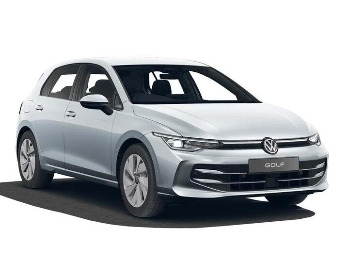 Volkswagen Golf 1.5 TSI Style Euro 6 (s/s) 5dr