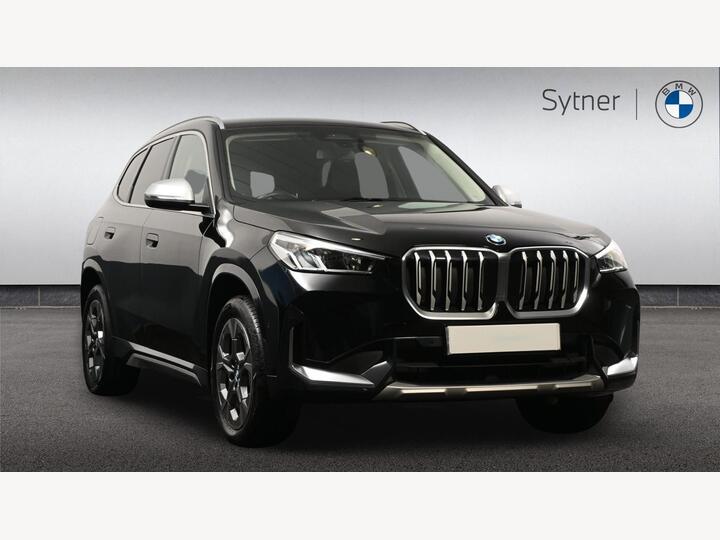 BMW X1 2.0 23i MHT XLine DCT XDrive Euro 6 (s/s) 5dr