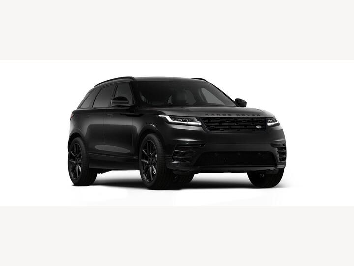Land Rover RANGE ROVER VELAR 2.0 D200 MHEV Autobiography Auto 4WD Euro 6 (s/s) 5dr