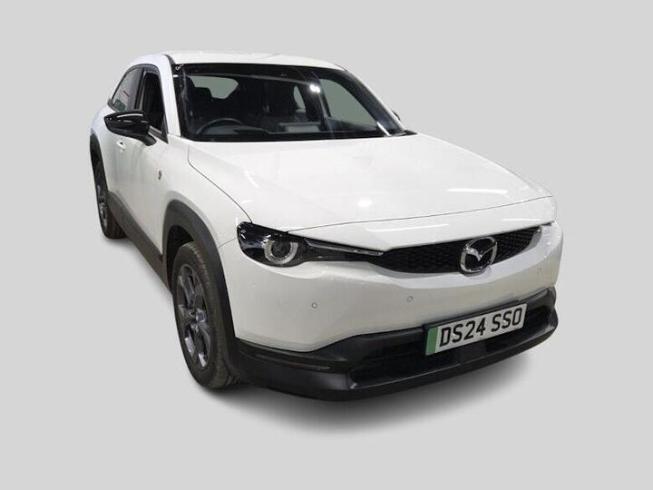 Mazda MX-30 17.8kWh R-EV Prime-Line Auto (s/s) 5dr (Range Extender)
