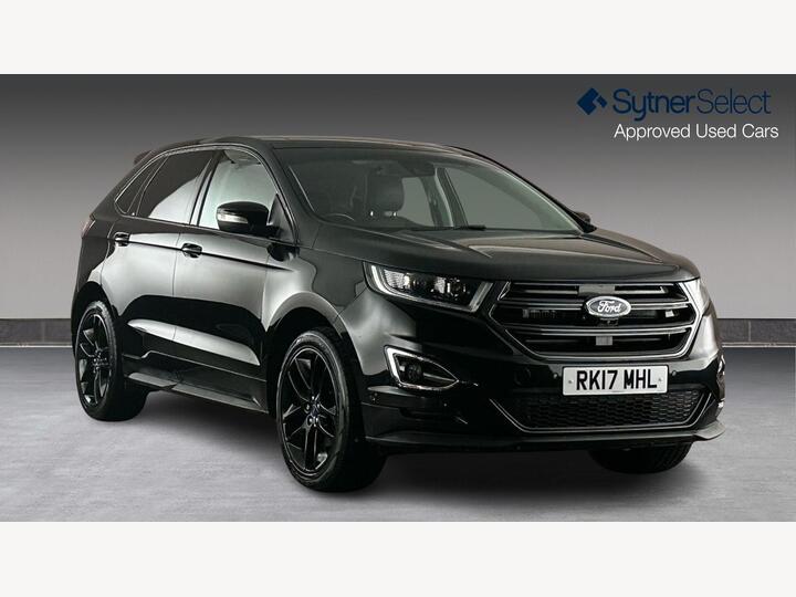 Ford EDGE 2.0 TDCi Sport AWD Euro 6 (s/s) 5dr