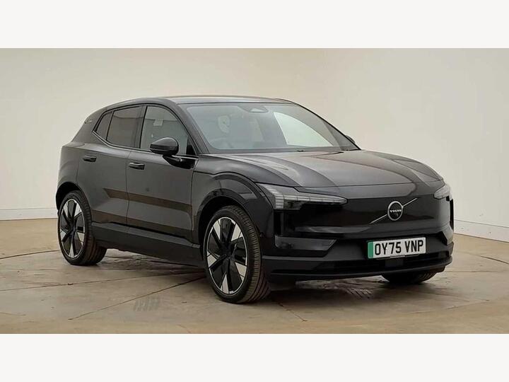 Volvo EX30 Twin Performance 69kWh Ultra Auto AWD 5dr