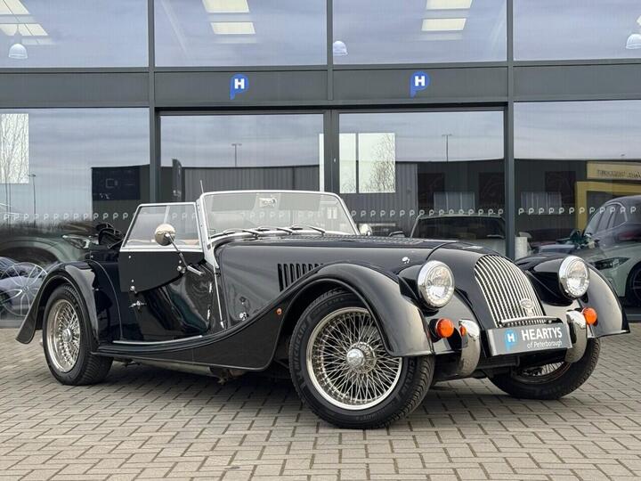 Morgan ROADSTER 3.0 2dr (2 Seat)
