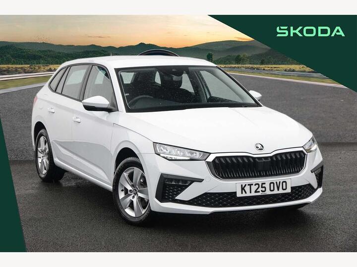 Skoda Scala 1.0 TSI SE Edition DSG Euro 6 (s/s) 5dr