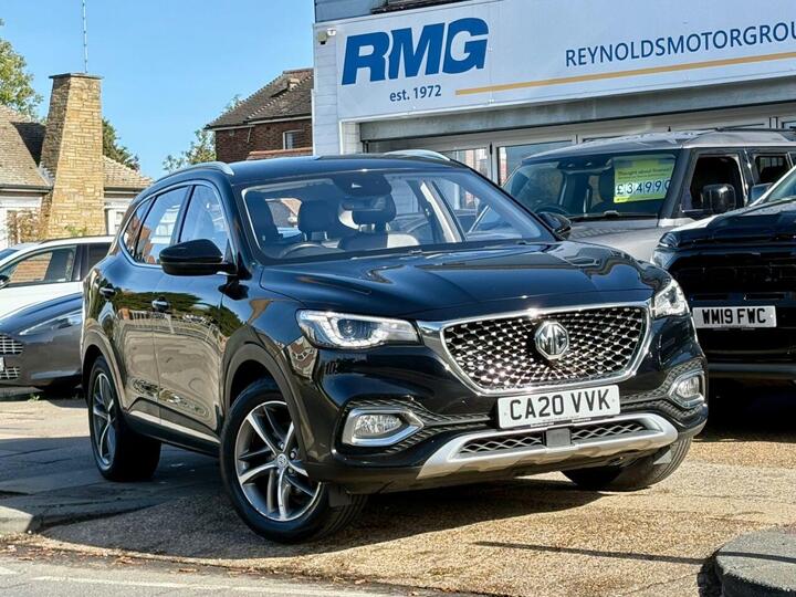 MG MG HS 1.5 T-GDI Excite Euro 6 (s/s) 5dr