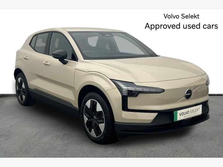 Volvo EX30 Single Motor 51kWh Core Auto 5dr
