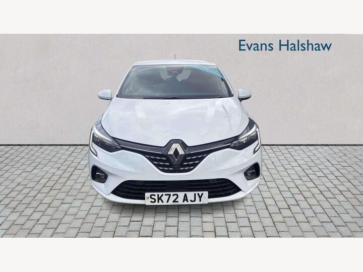 Renault Clio 1.0 TCe SE Edition Euro 6 (s/s) 5dr