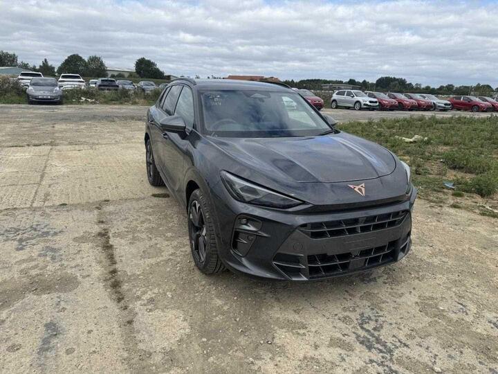 CUPRA Terramar 1.5 ETSI V2 DSG Euro 6 (s/s) 5dr