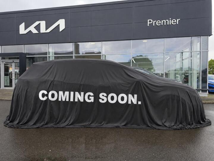 Kia PICANTO HATCHBACK 1.0 GT-Line S Euro 6 (s/s) 5dr