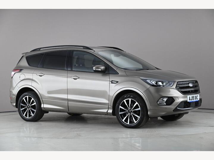 Ford Kuga 1.5 TDCi ST-Line Euro 6 (s/s) 5dr