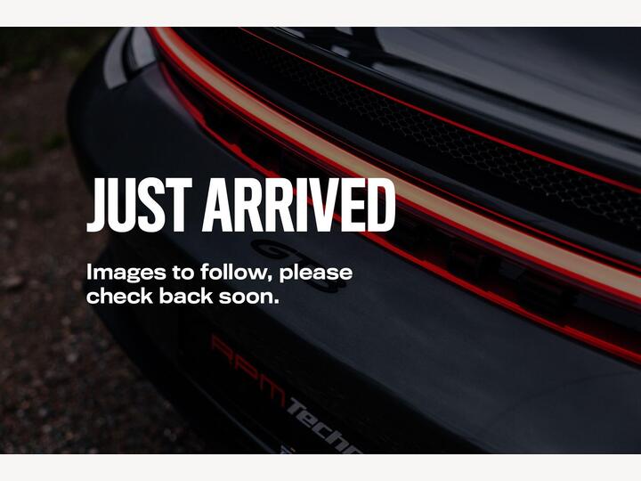 Porsche 718 Cayman 4.0 GTS Euro 6 (s/s) 2dr