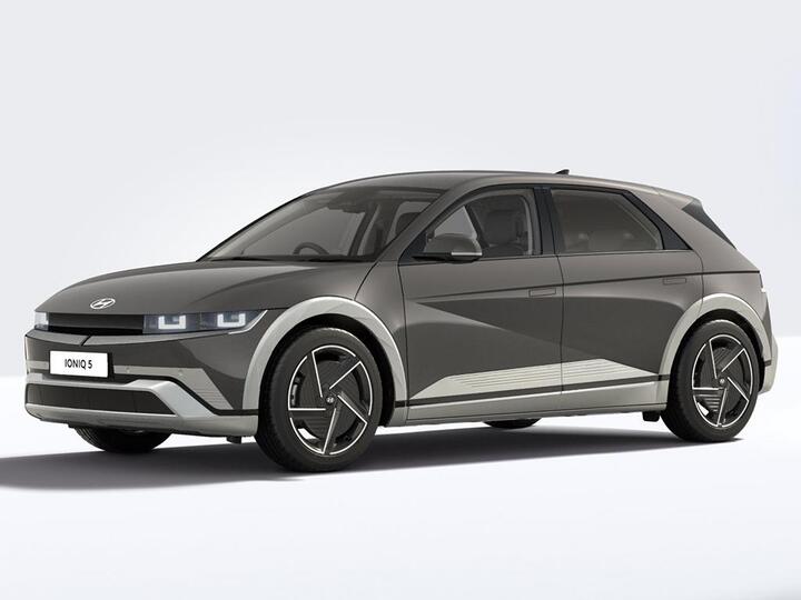 Hyundai IONIQ 5 84kWh Ultimate Auto 5dr