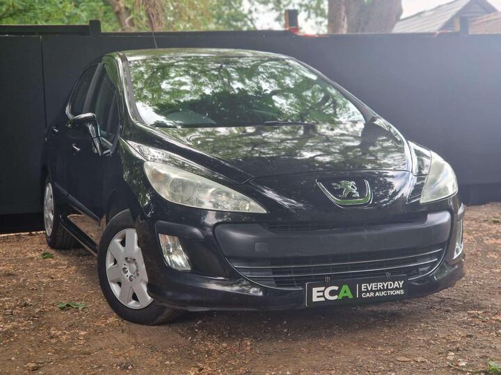 Peugeot 308 1.6 VTi S 5dr
