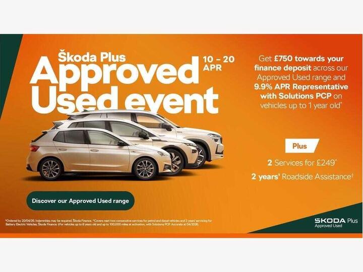 Skoda Fabia 1.0 TSI Monte Carlo Edition DSG Euro 6 (s/s) 5dr